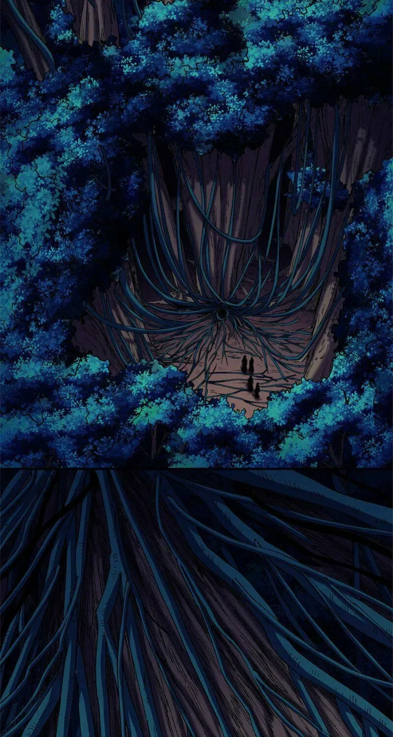 God of Martial Arts — Chapter 558 — page 15