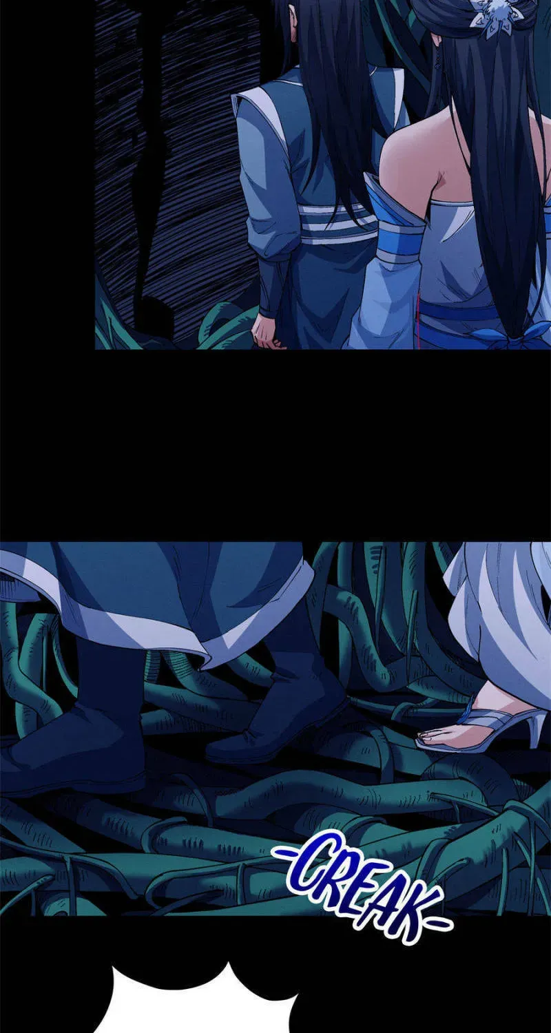 God of Martial Arts — Chapter 558 — page 19