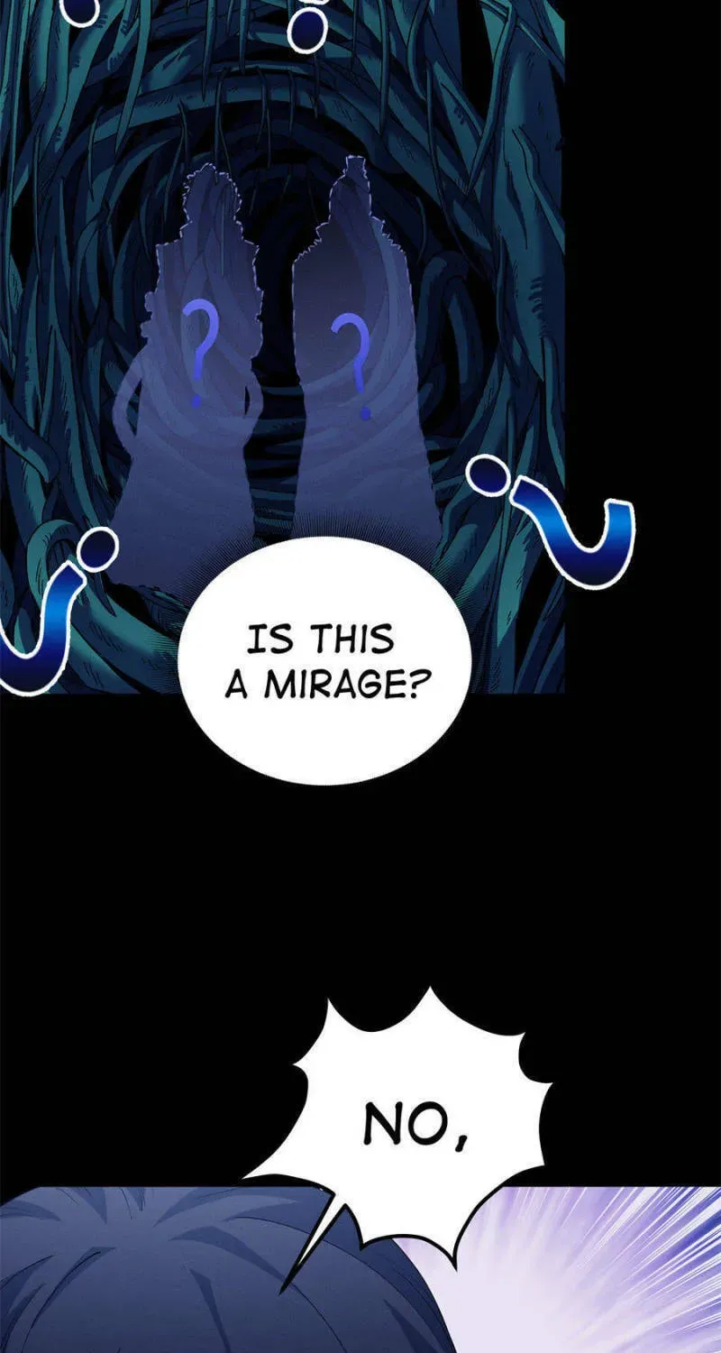 God of Martial Arts — Chapter 558 — page 22