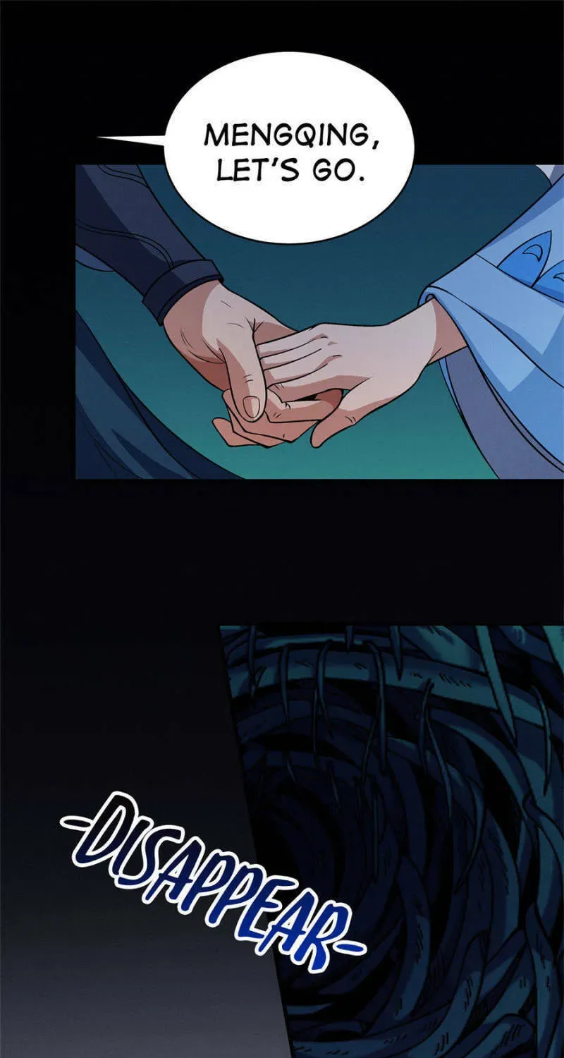 God of Martial Arts — Chapter 558 — page 26
