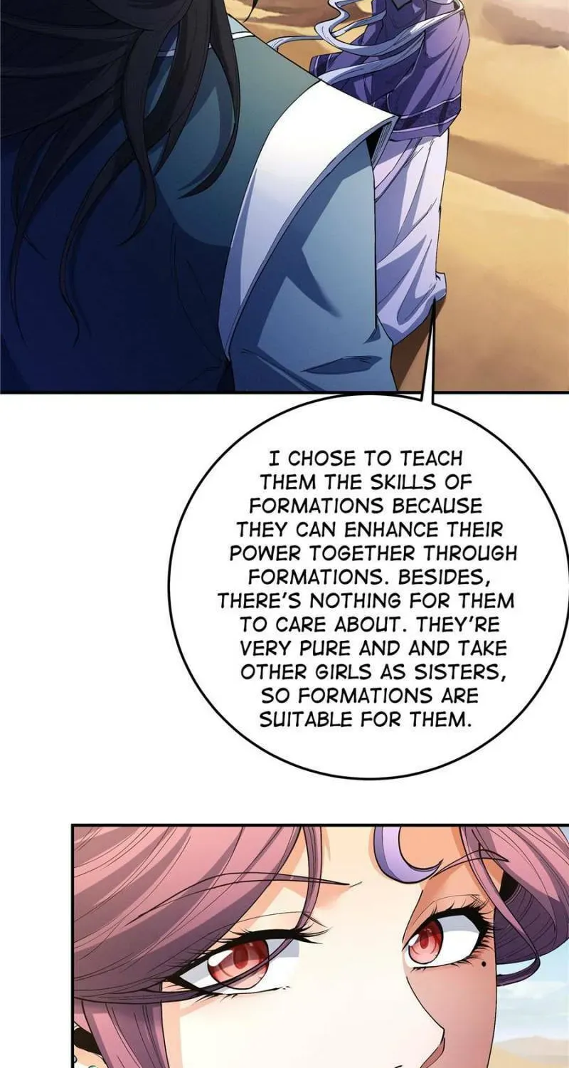 God of Martial Arts — Chapter 559 — page 30