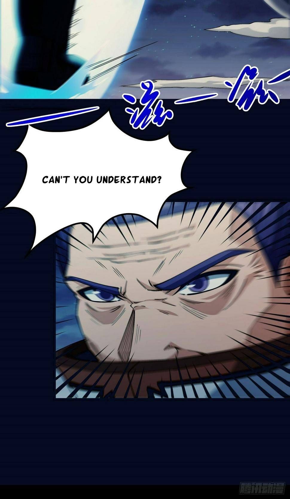 God of Martial Arts — Chapter 56.1 — page 19