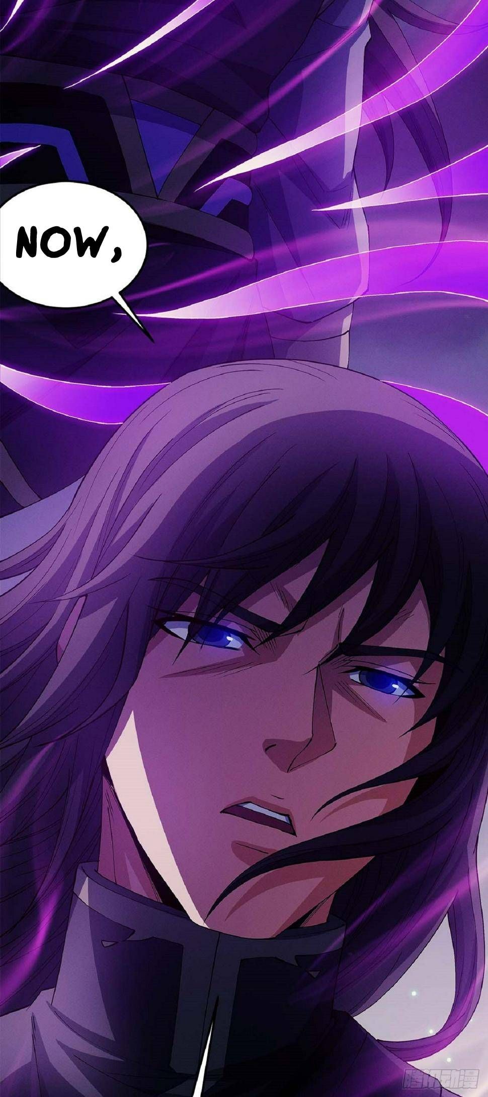 God of Martial Arts — Chapter 56.1 — page 23