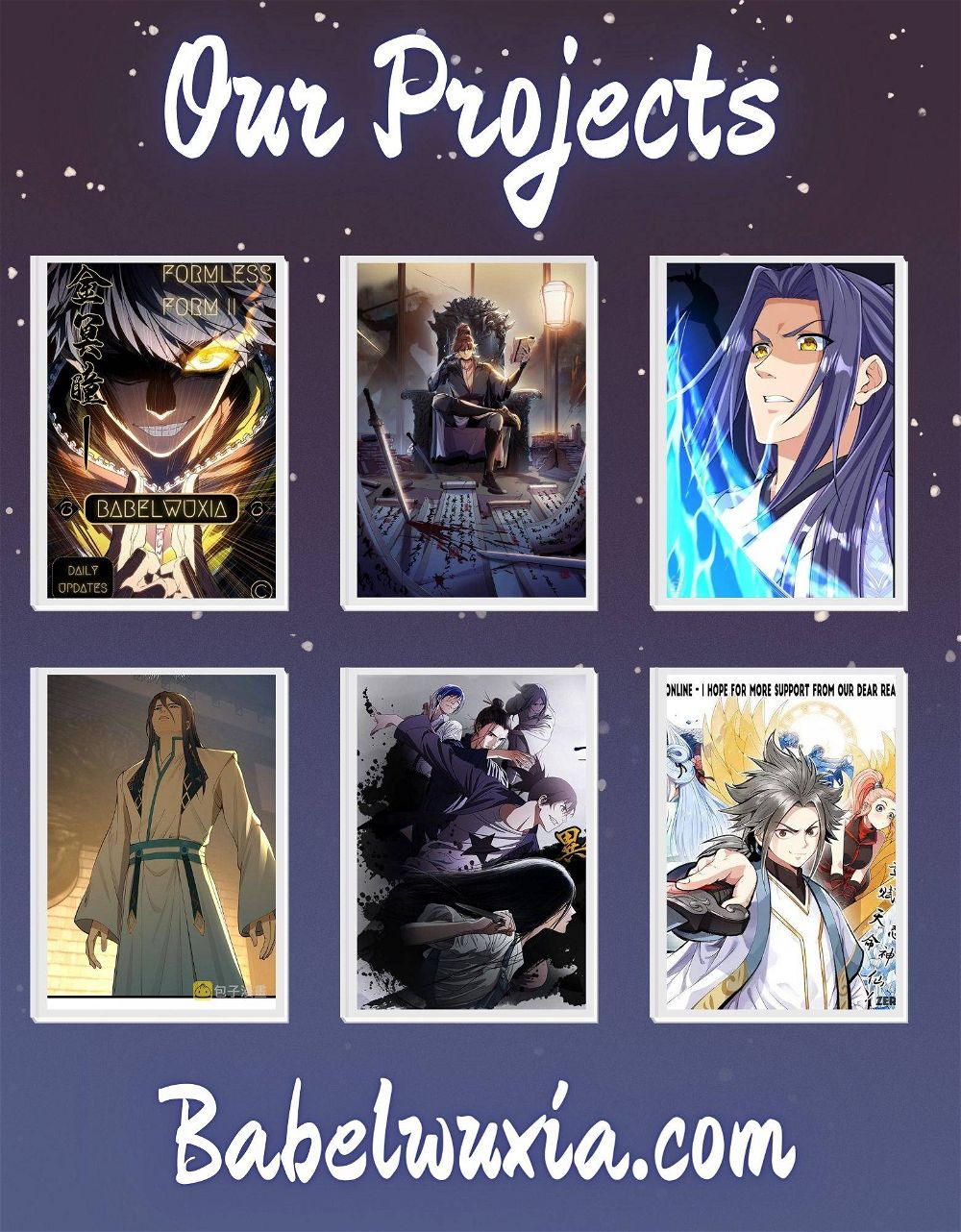 God of Martial Arts — Chapter 56.1 — page 27