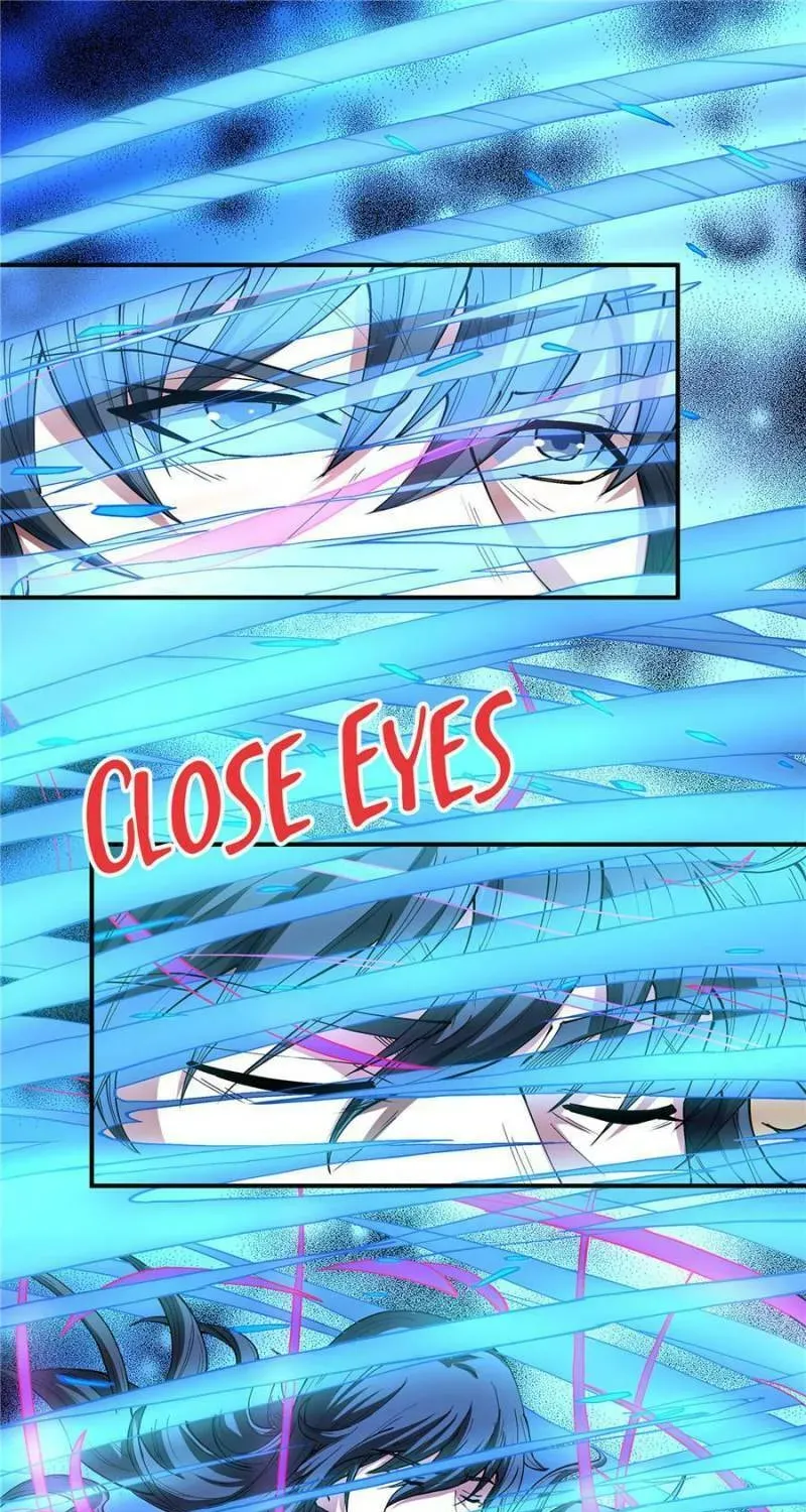 God of Martial Arts — Chapter 560 — page 9