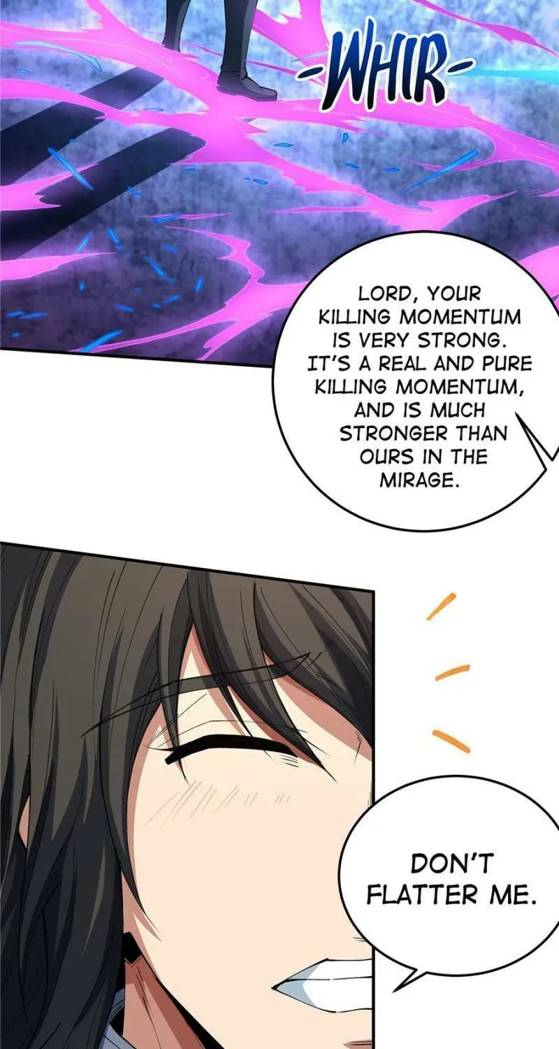 God of Martial Arts — Chapter 560 — page 12