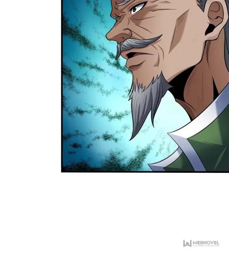 God of Martial Arts — Chapter 561 — page 8