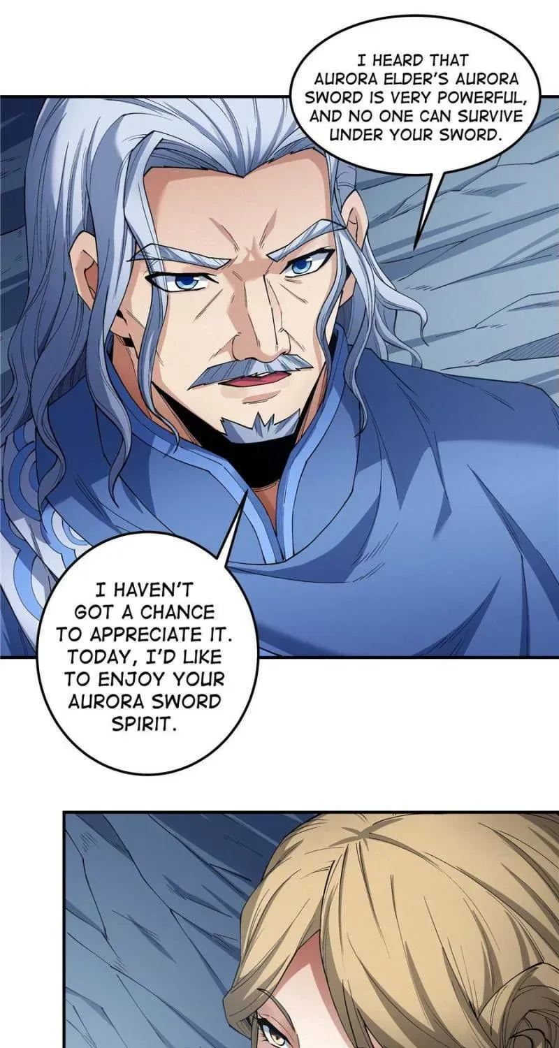 God of Martial Arts — Chapter 561 — page 9