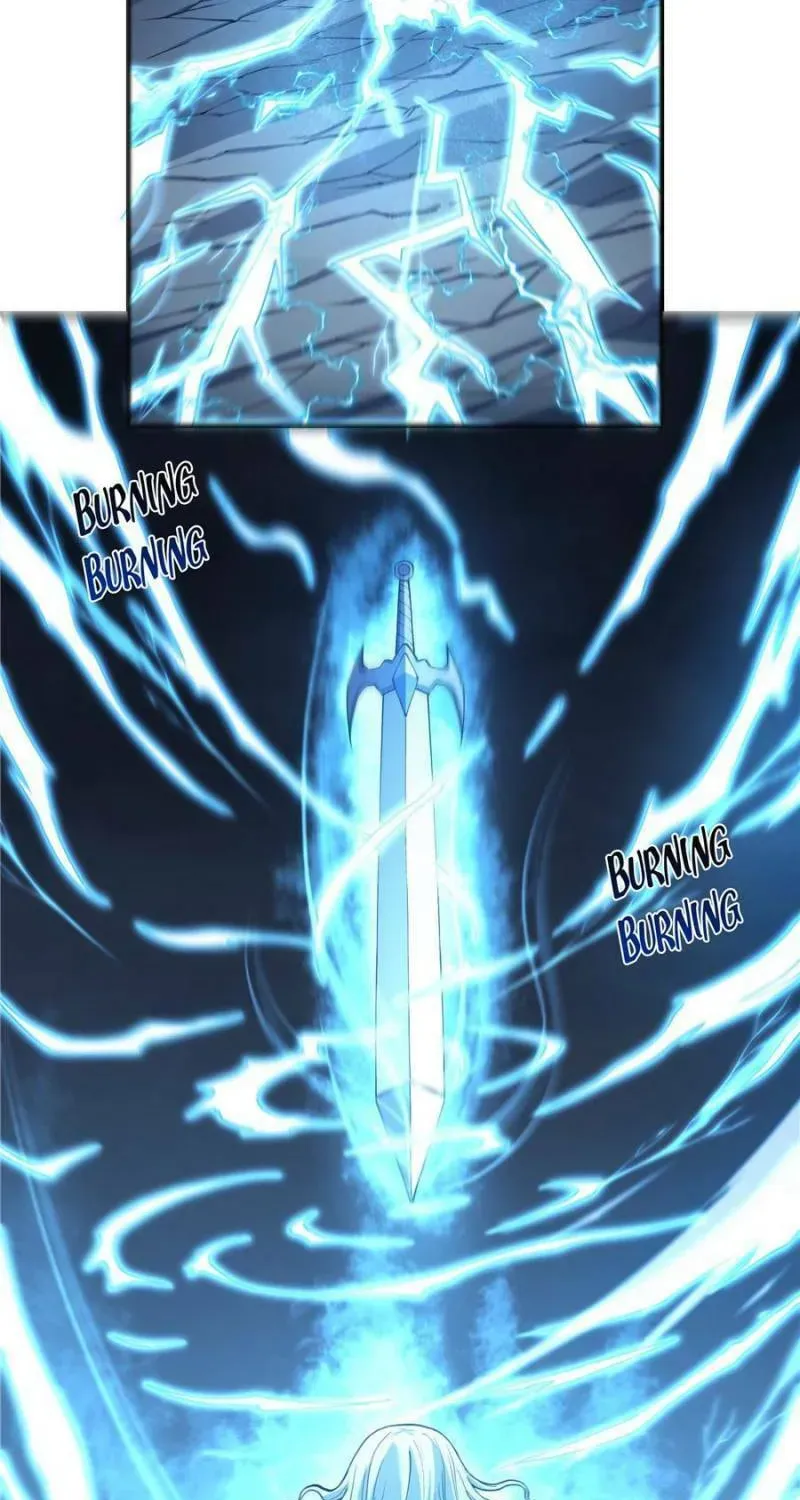 God of Martial Arts — Chapter 561 — page 15