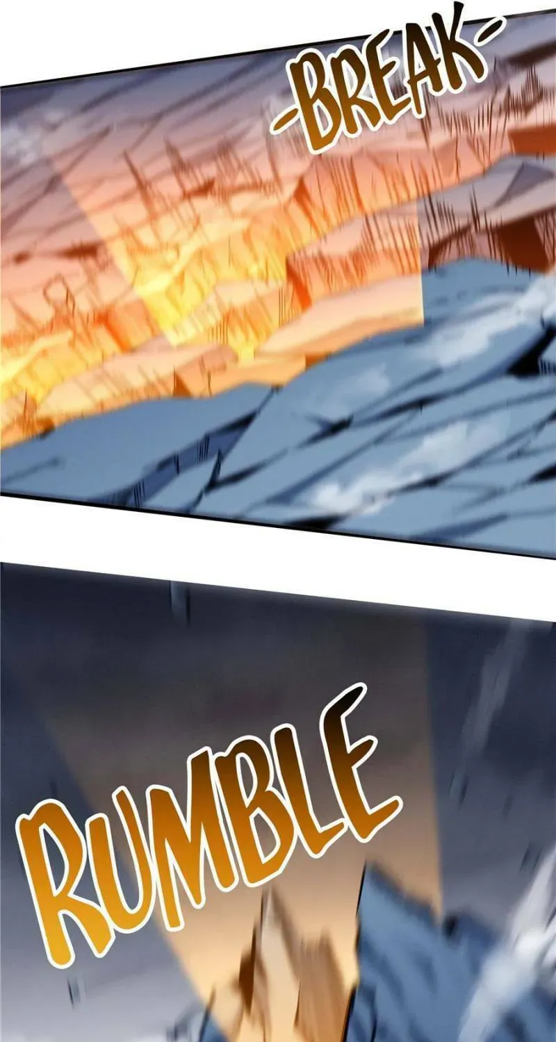 God of Martial Arts — Chapter 561 — page 31