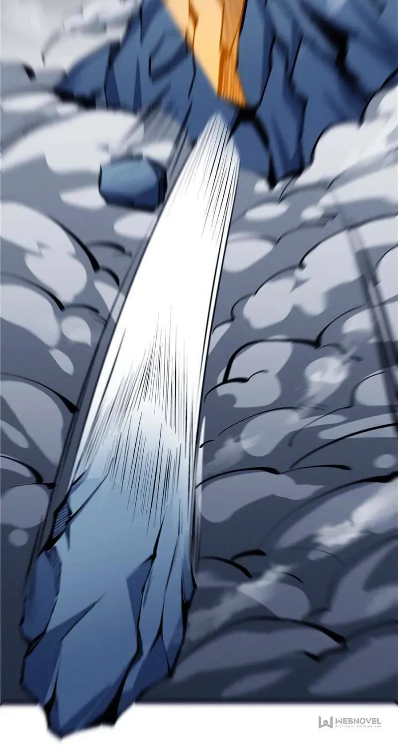 God of Martial Arts — Chapter 561 — page 32