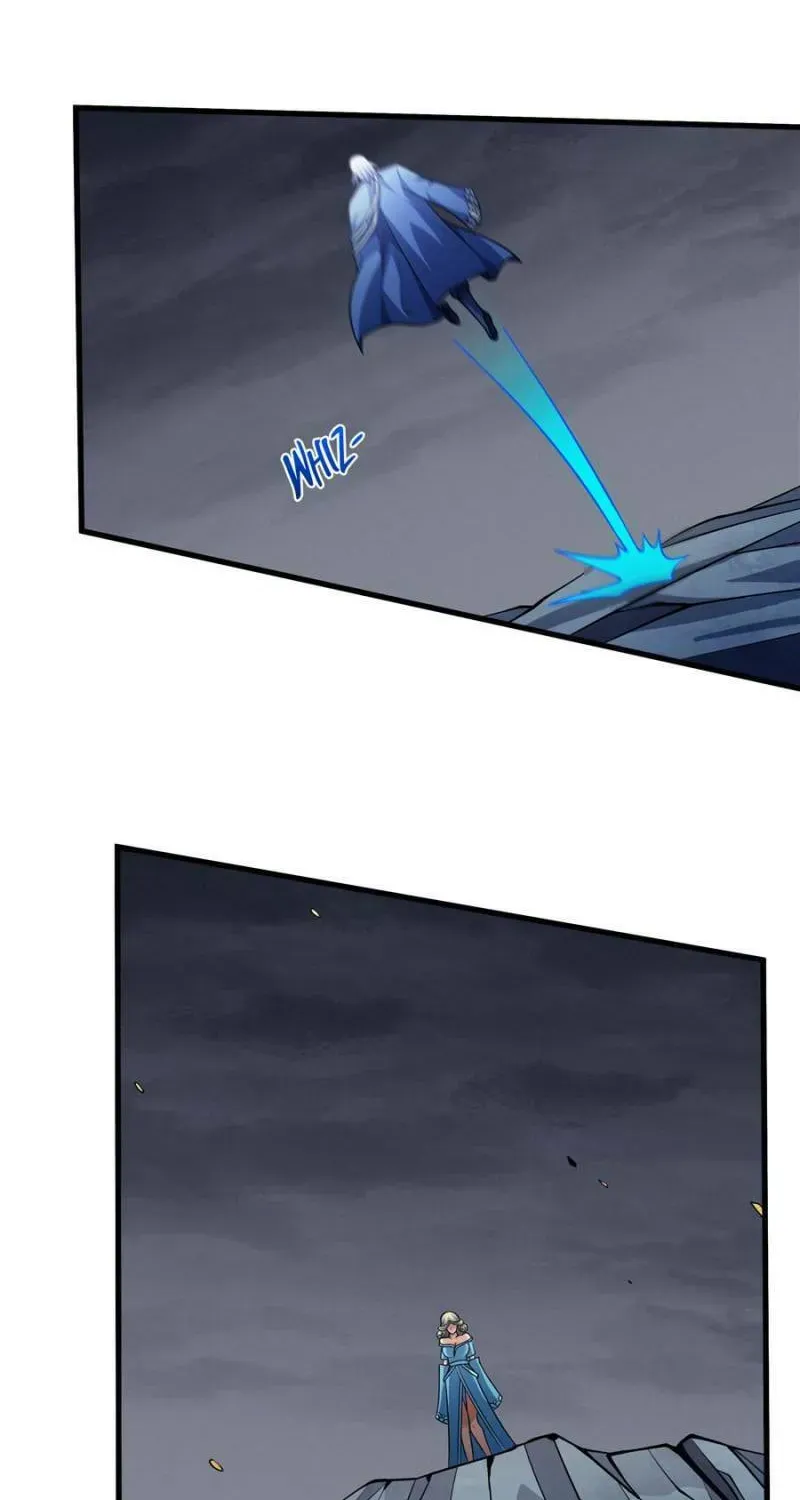 God of Martial Arts — Chapter 562 — page 2