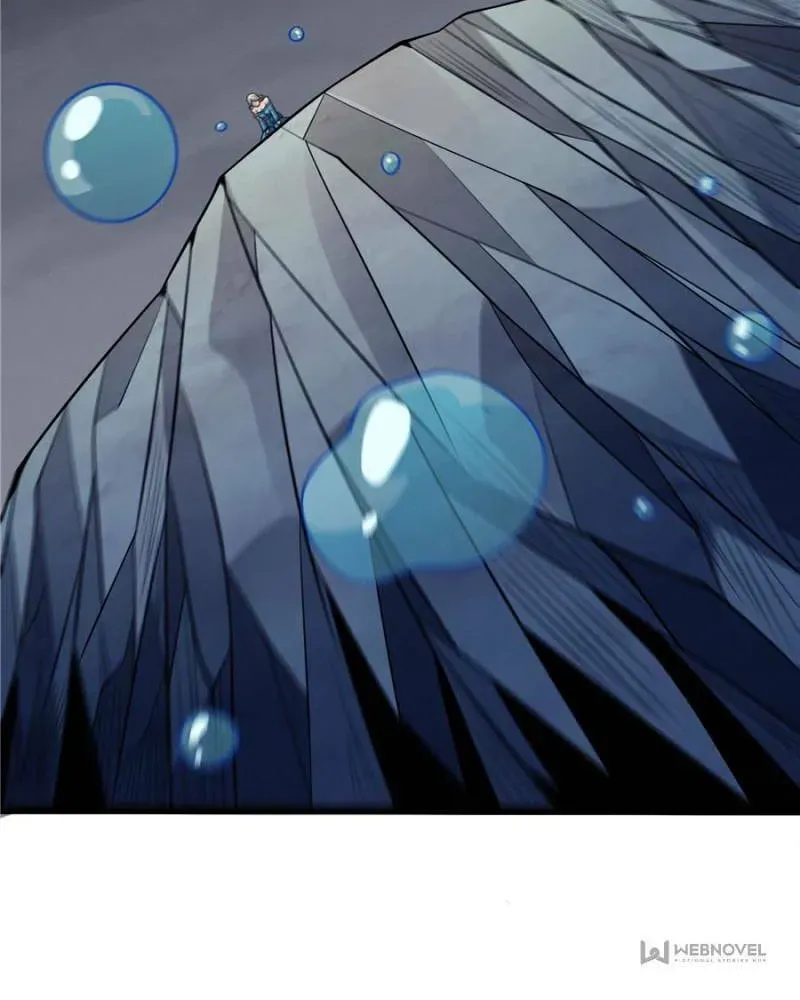 God of Martial Arts — Chapter 562 — page 7