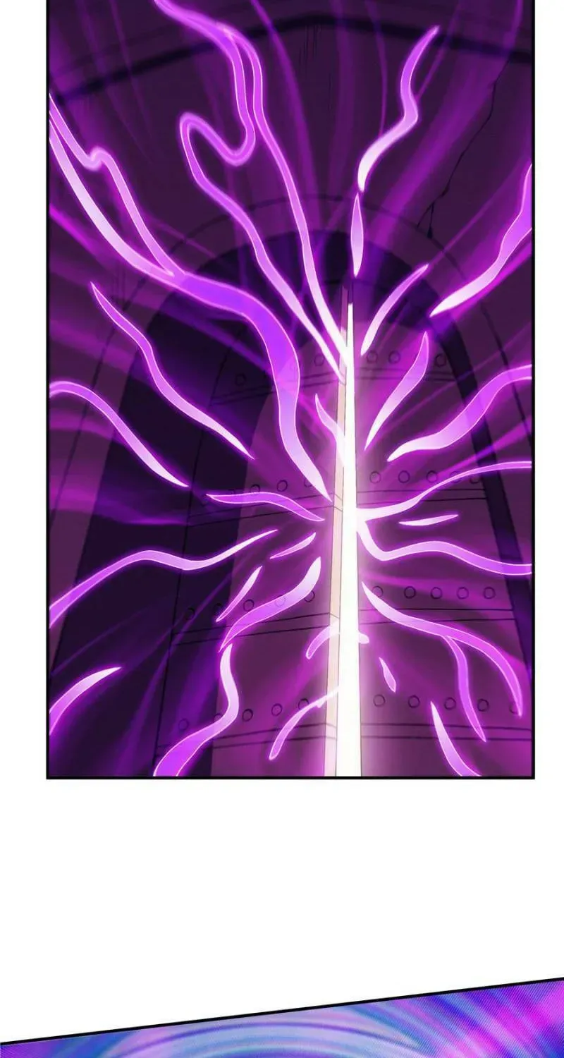 God of Martial Arts — Chapter 562 — page 18