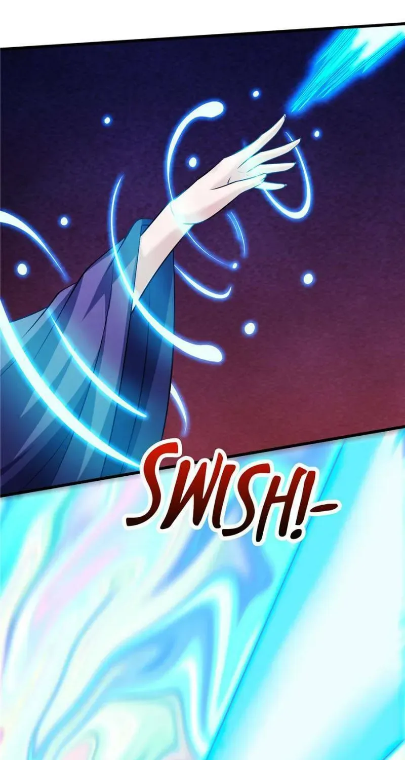 God of Martial Arts — Chapter 562 — page 27