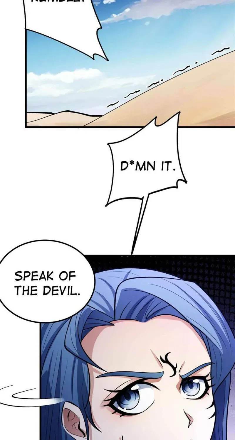 God of Martial Arts — Chapter 564 — page 4