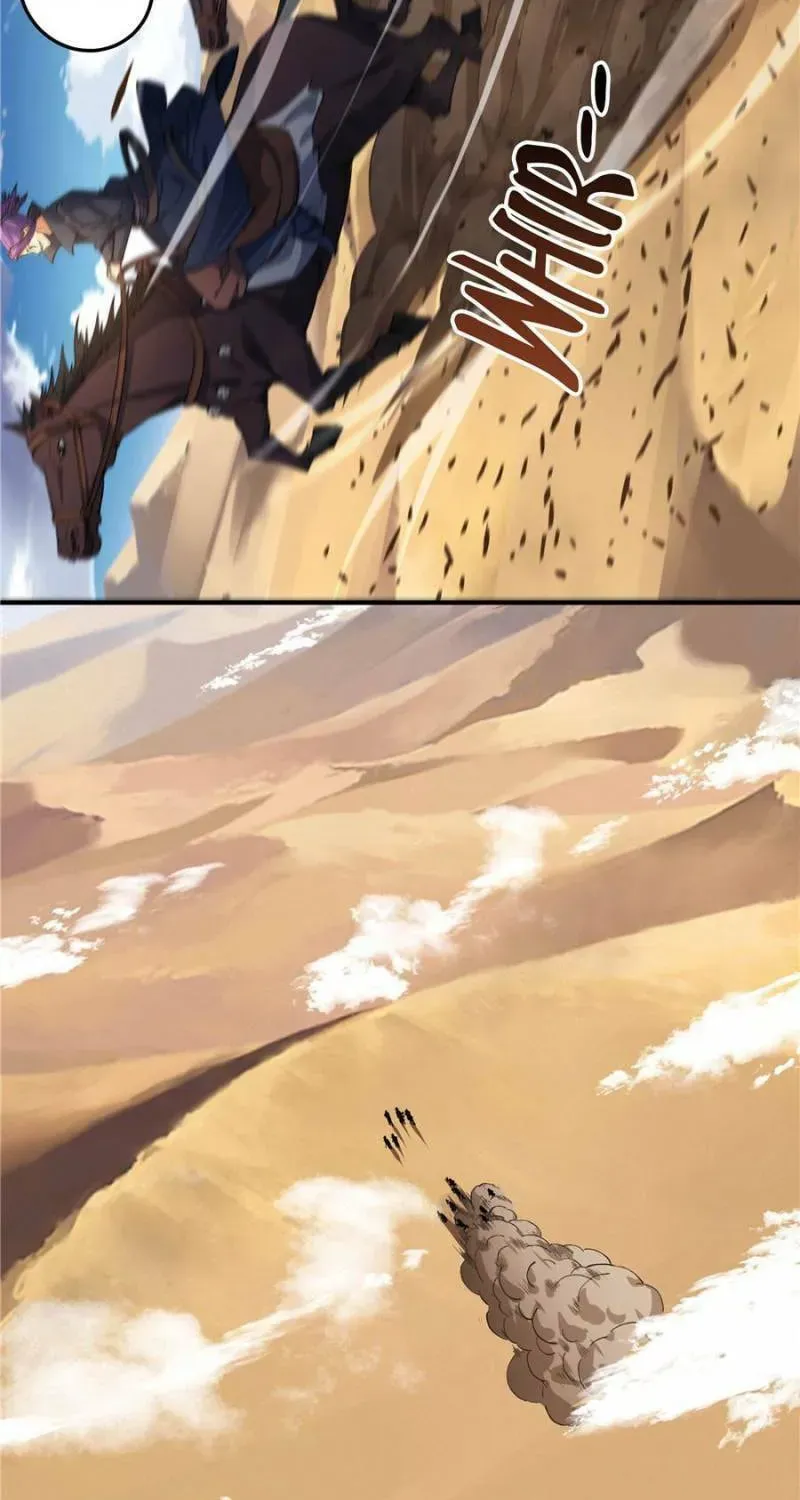 God of Martial Arts — Chapter 564 — page 11