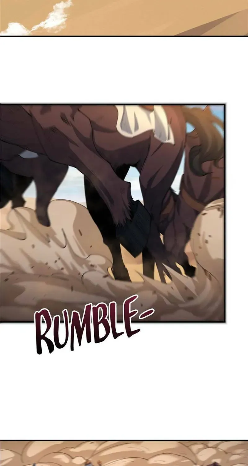 God of Martial Arts — Chapter 564 — page 12