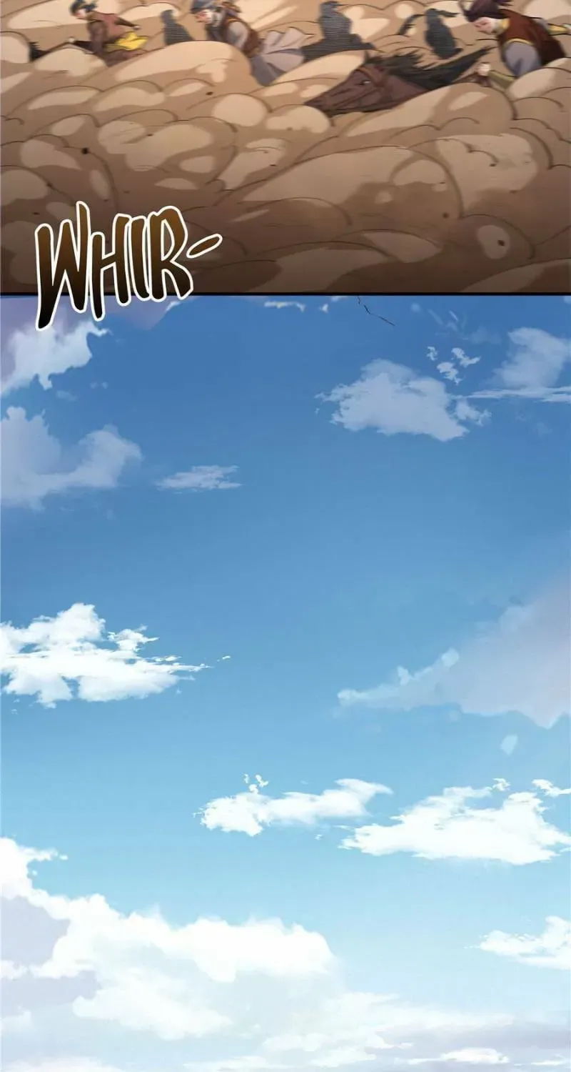 God of Martial Arts — Chapter 564 — page 13