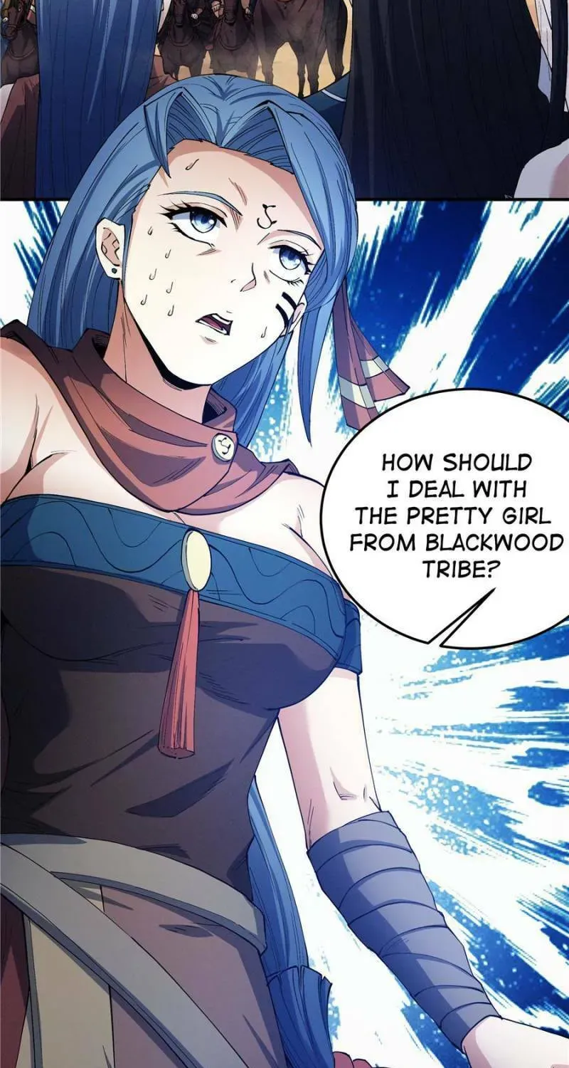 God of Martial Arts — Chapter 564 — page 19