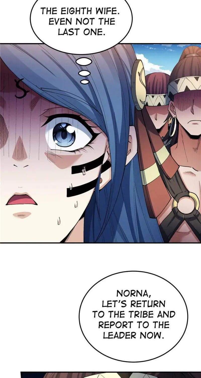 God of Martial Arts — Chapter 564 — page 26