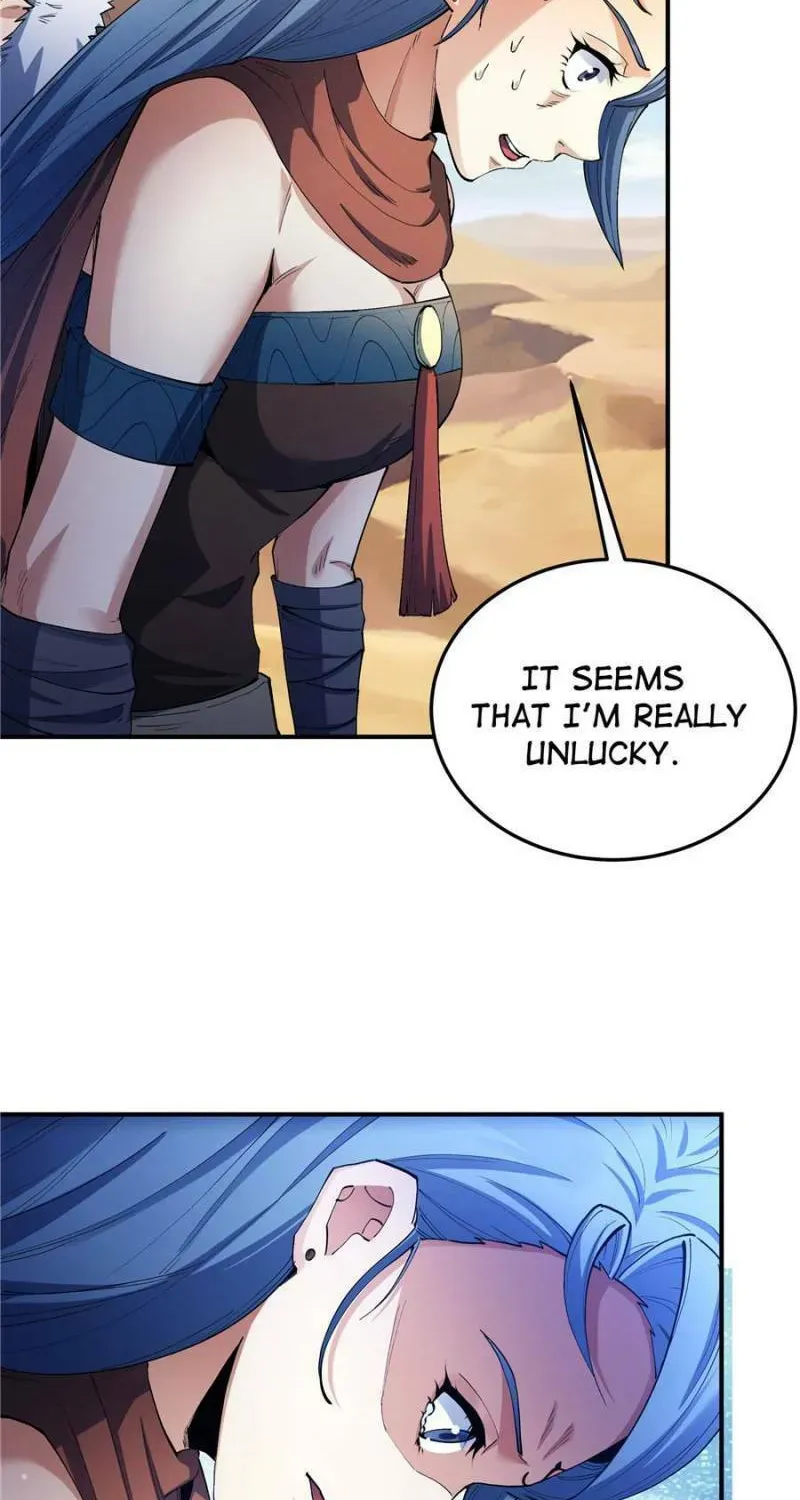 God of Martial Arts — Chapter 564 — page 28