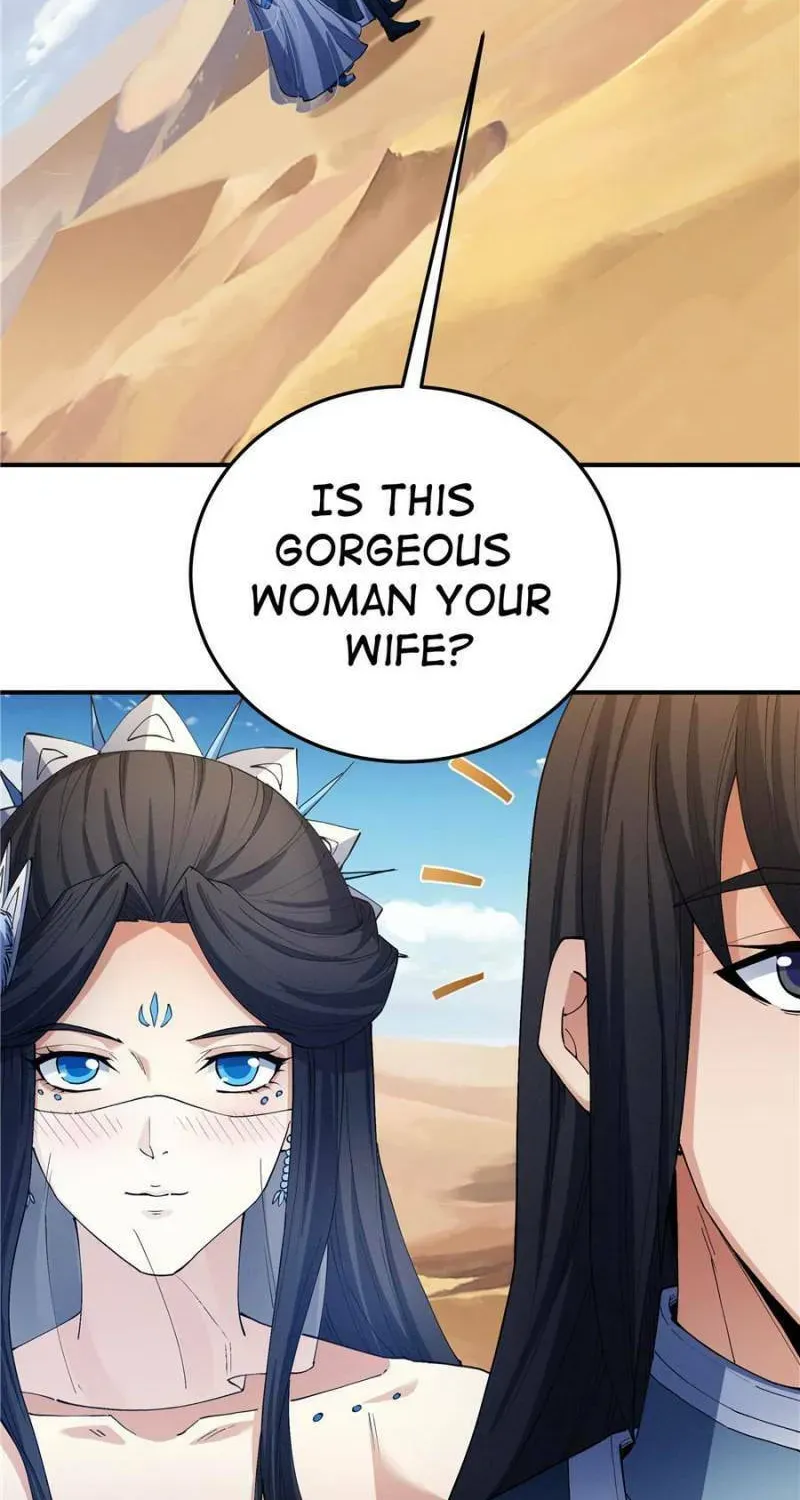 God of Martial Arts — Chapter 564 — page 30