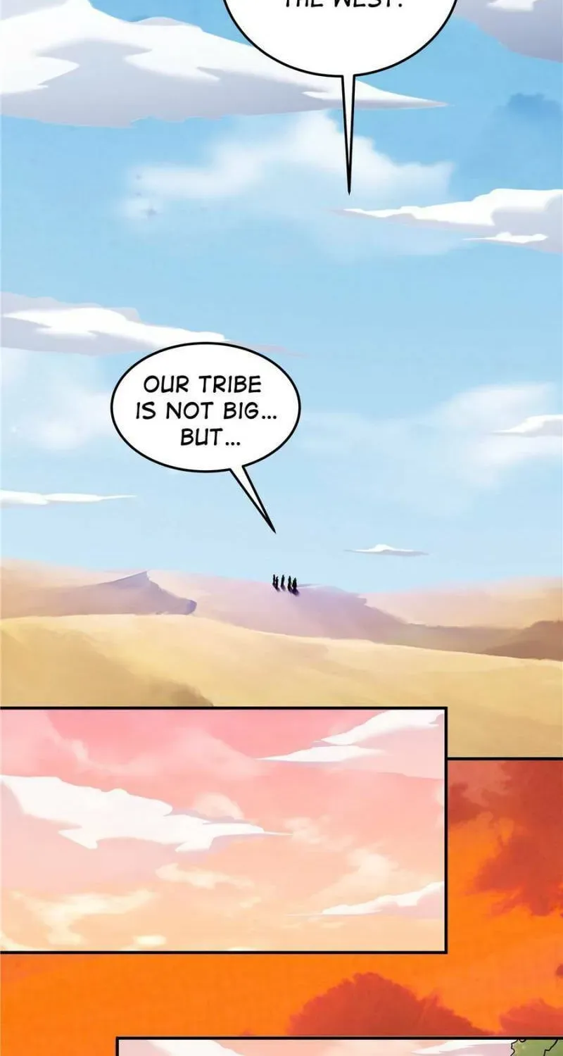 God of Martial Arts — Chapter 565 — page 20