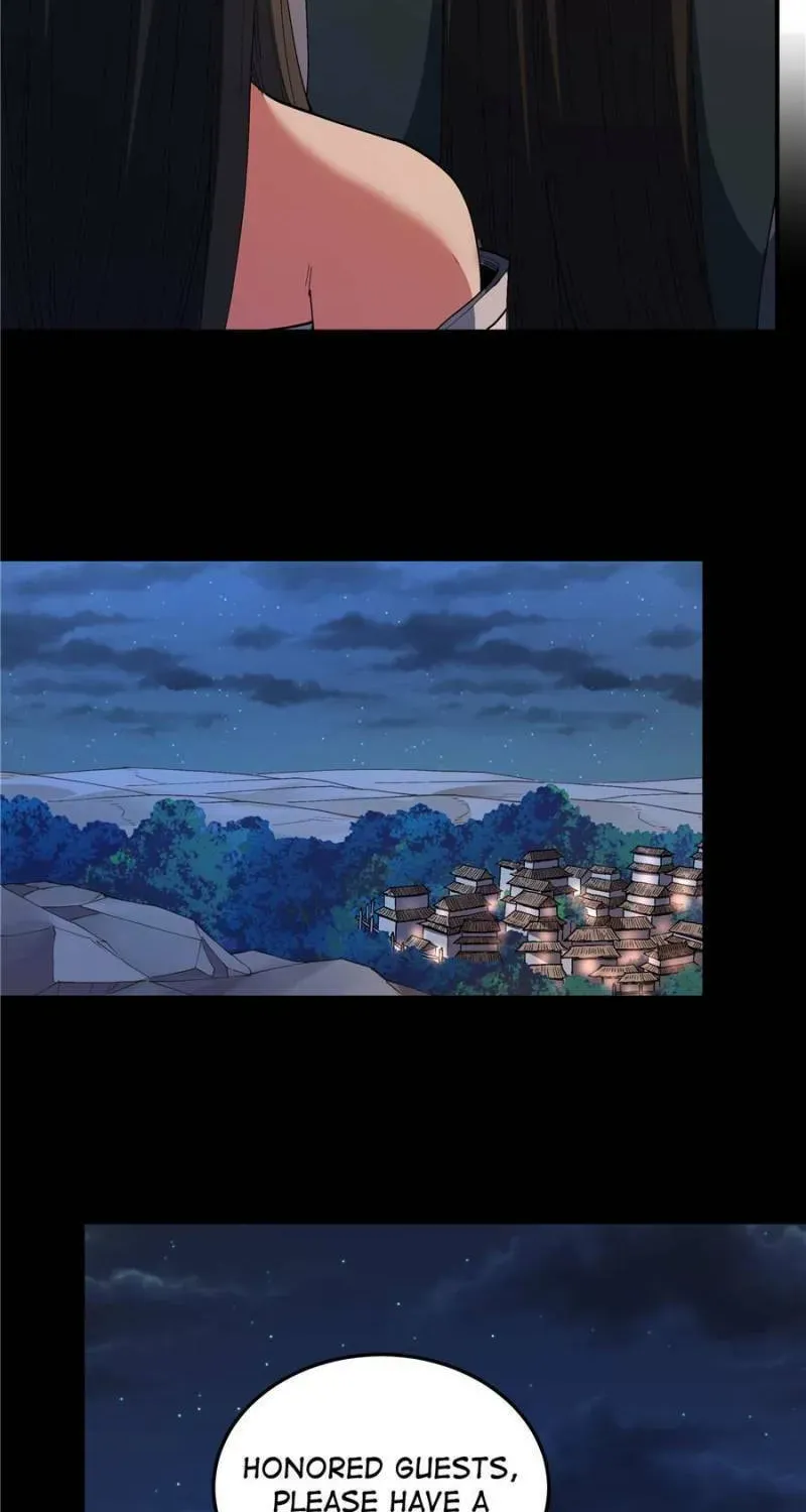 God of Martial Arts — Chapter 566 — page 12