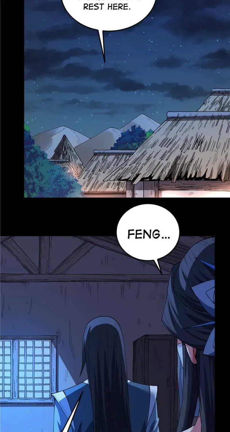 God of Martial Arts — Chapter 566 — page 13