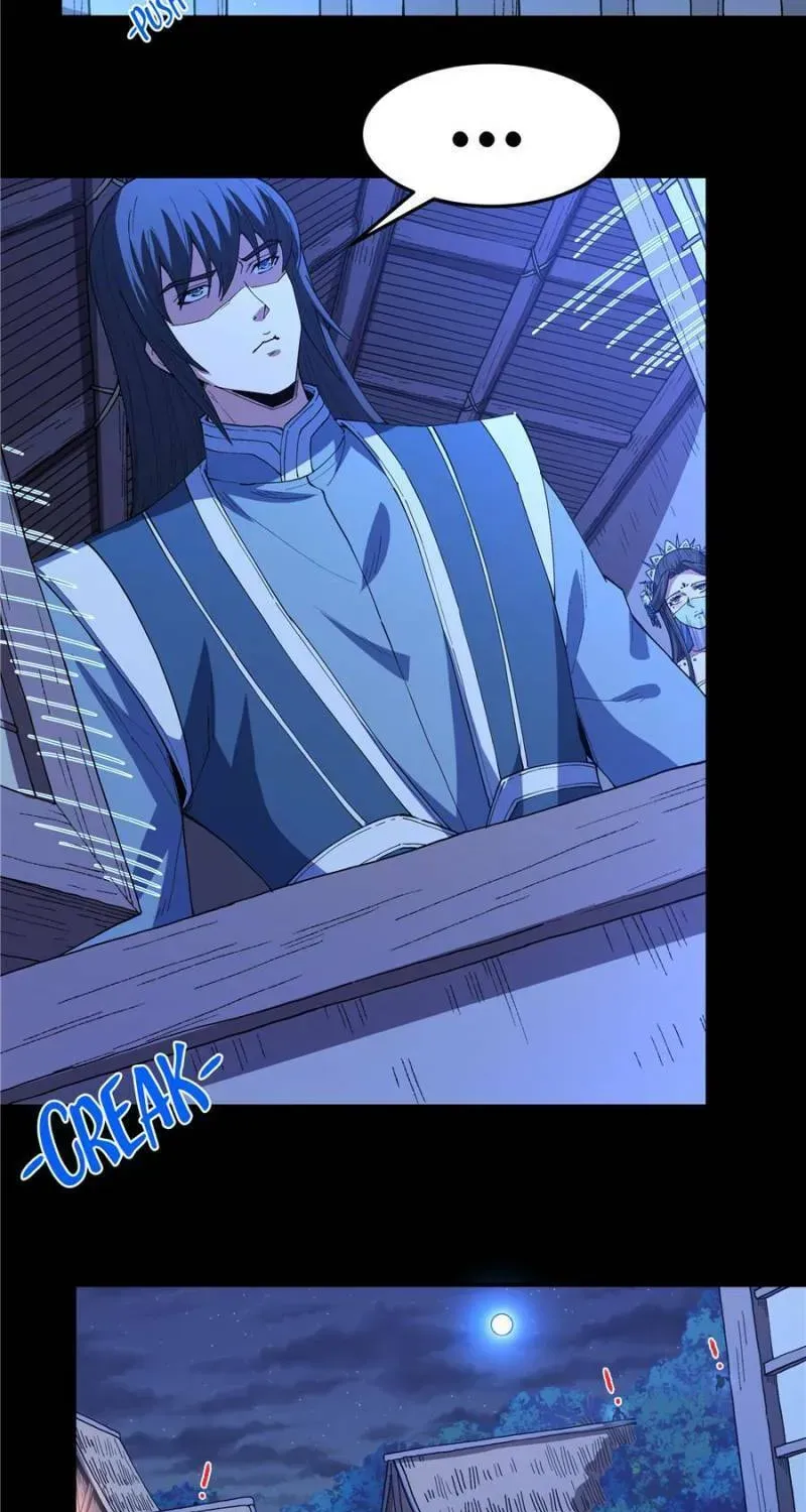 God of Martial Arts — Chapter 566 — page 15