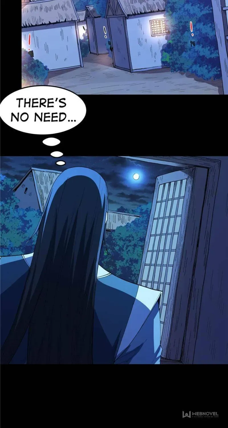 God of Martial Arts — Chapter 566 — page 16