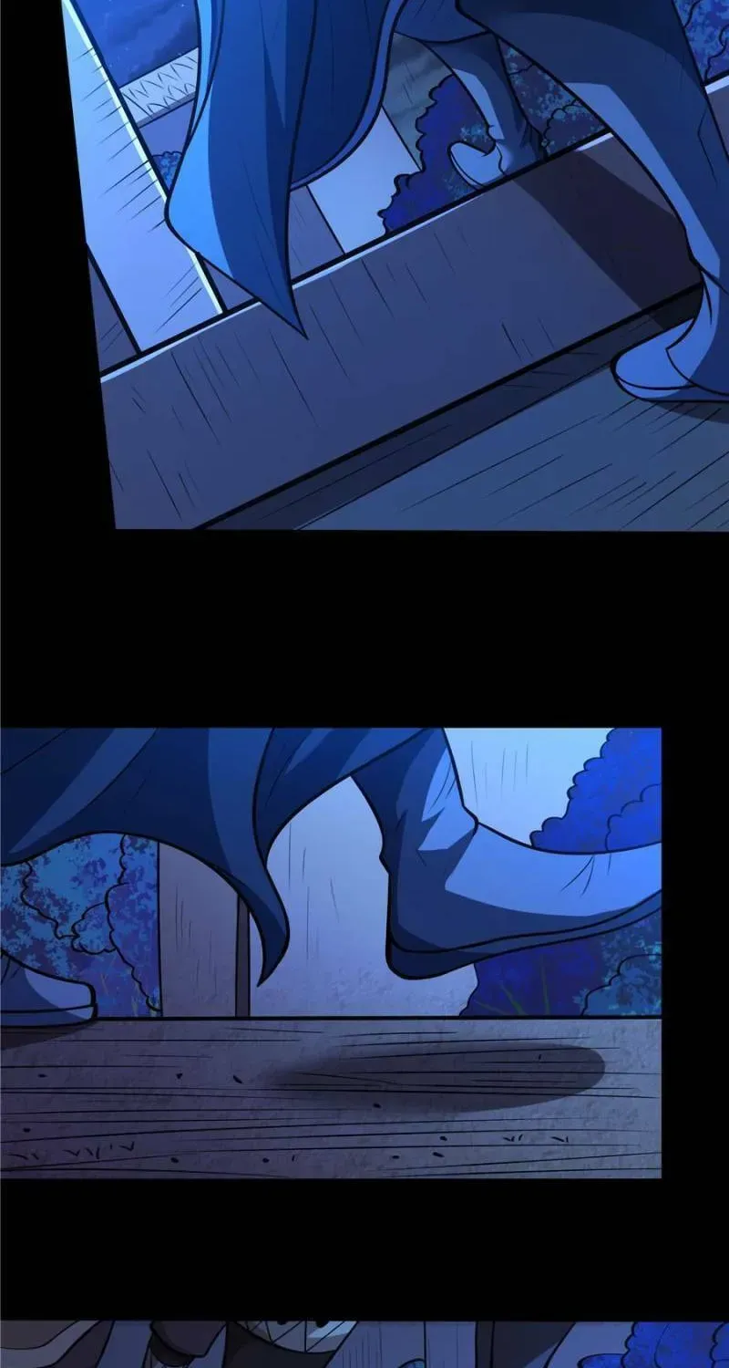God of Martial Arts — Chapter 566 — page 20