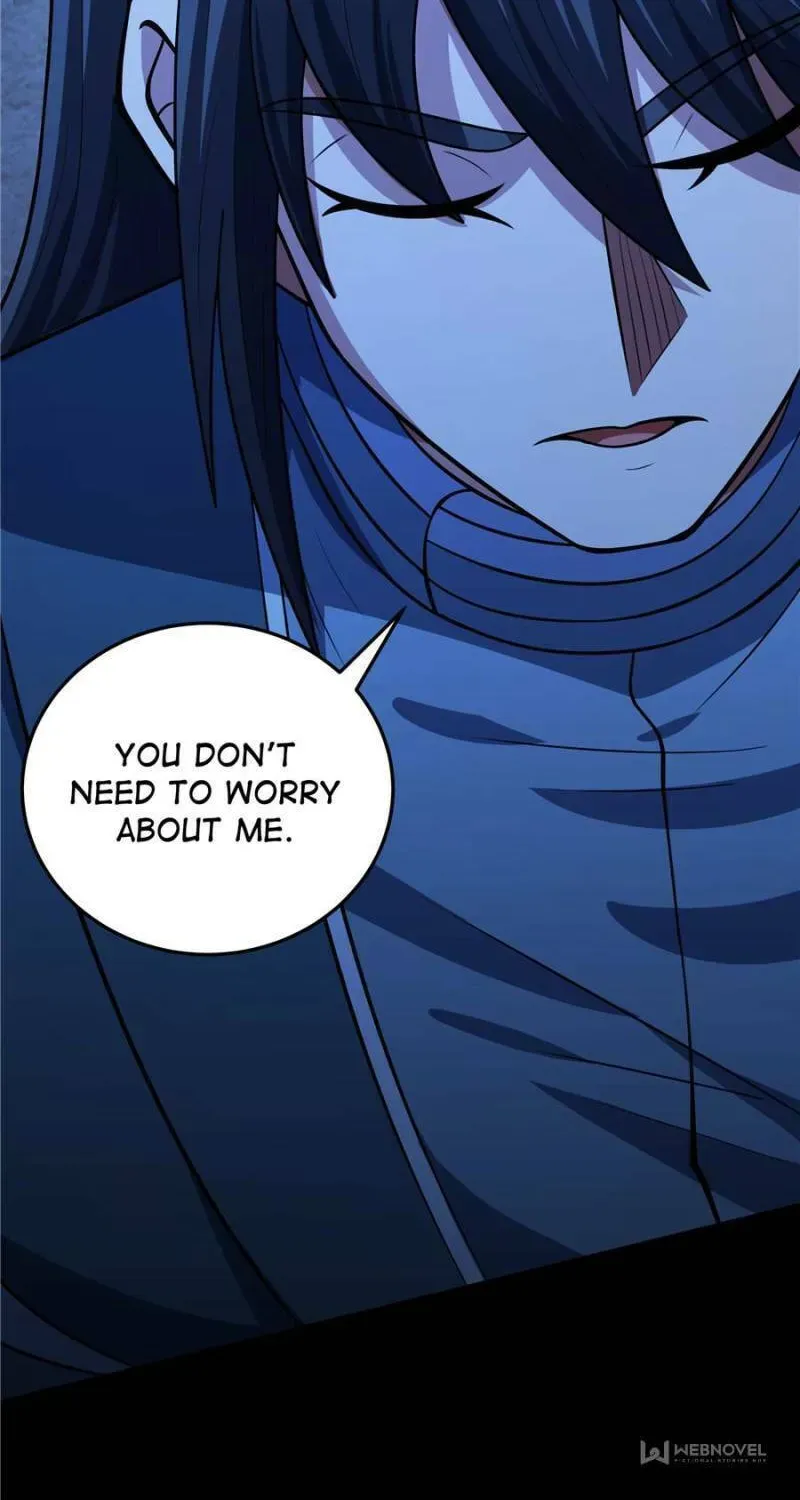 God of Martial Arts — Chapter 566 — page 24