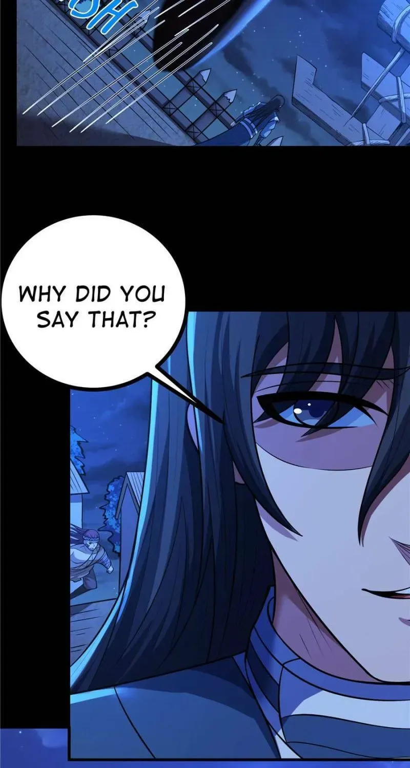 God of Martial Arts — Chapter 566 — page 26
