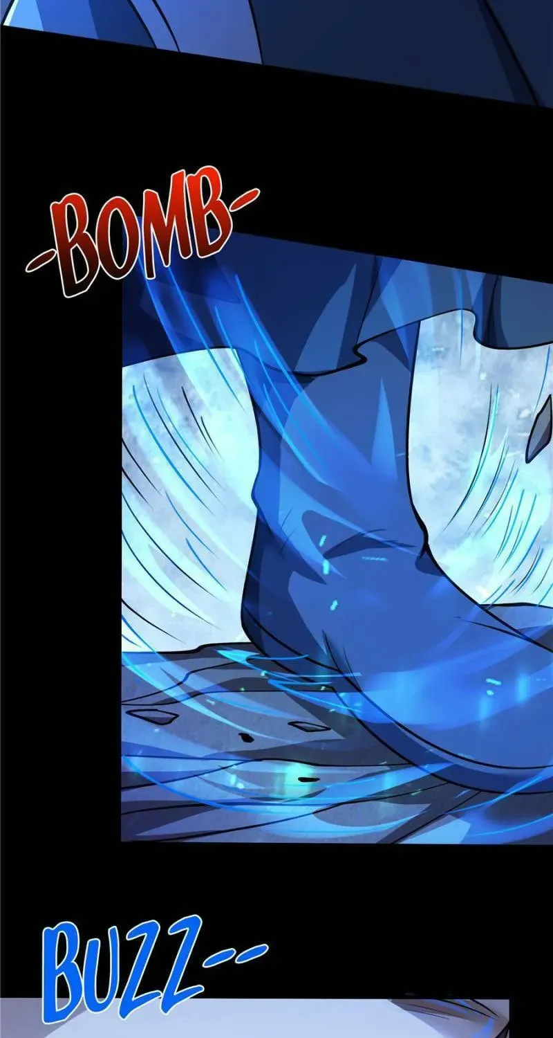 God of Martial Arts — Chapter 566 — page 29