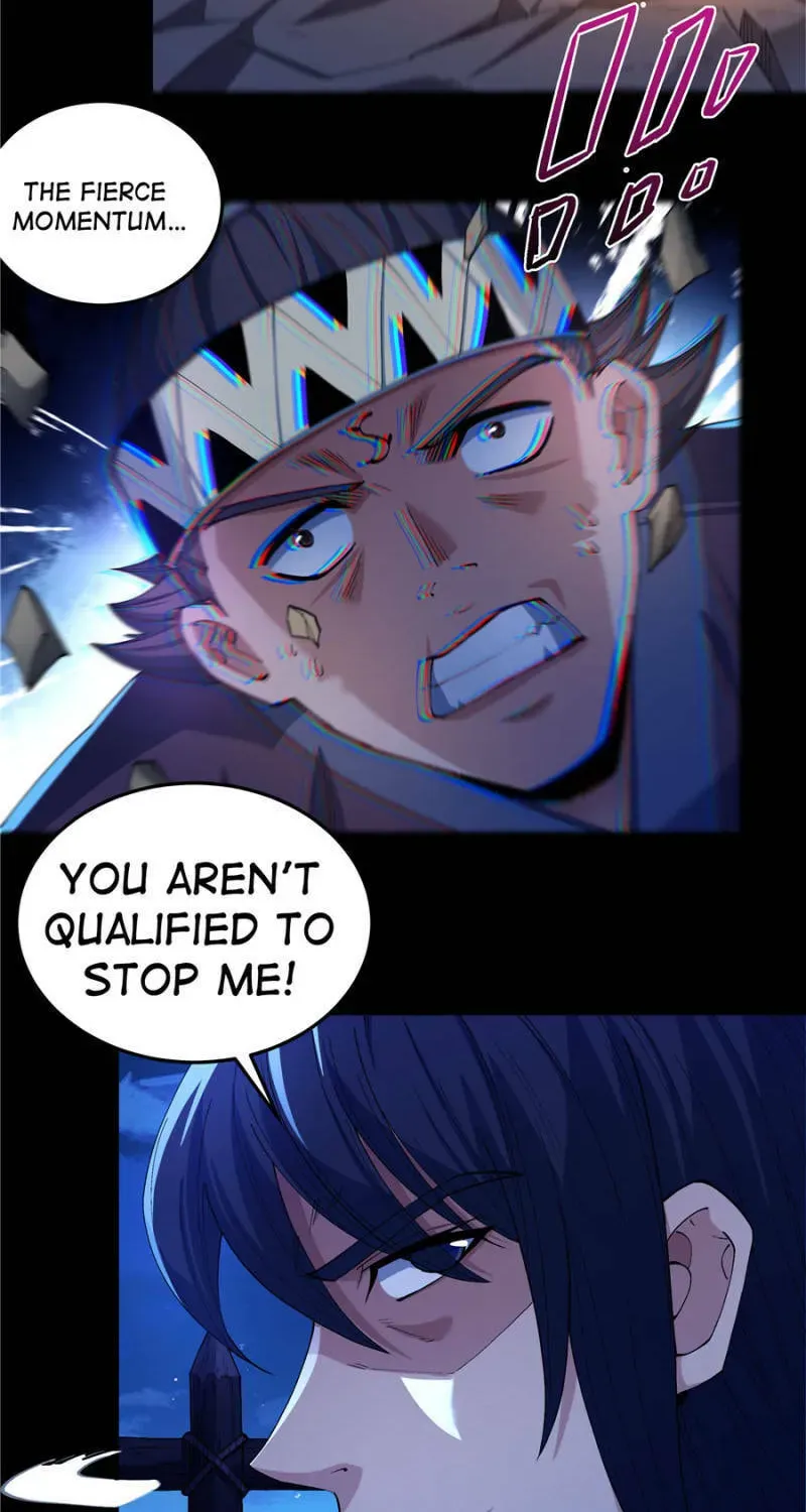 God of Martial Arts — Chapter 567 — page 2