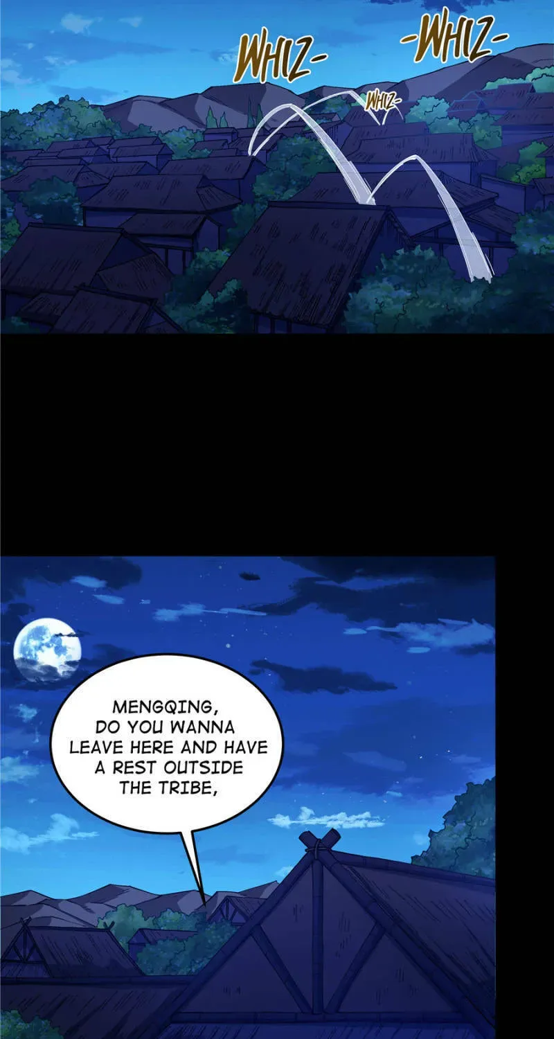 God of Martial Arts — Chapter 567 — page 5