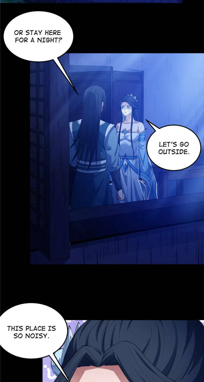 God of Martial Arts — Chapter 567 — page 6
