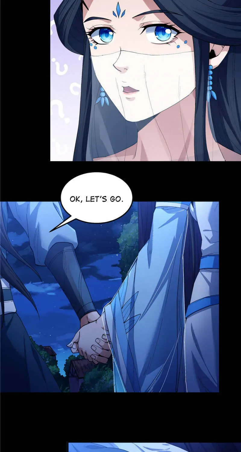 God of Martial Arts — Chapter 567 — page 7
