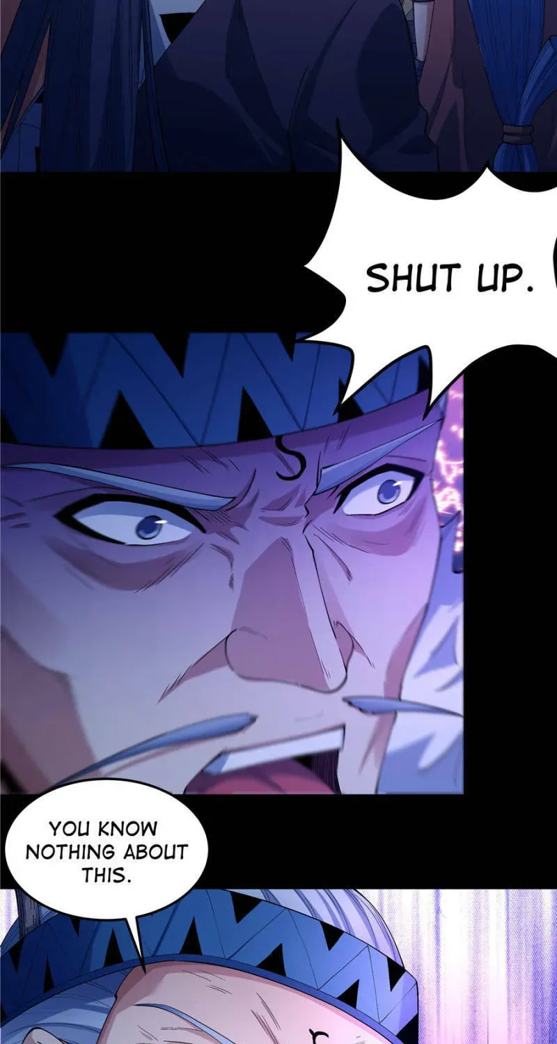 God of Martial Arts — Chapter 567 — page 11
