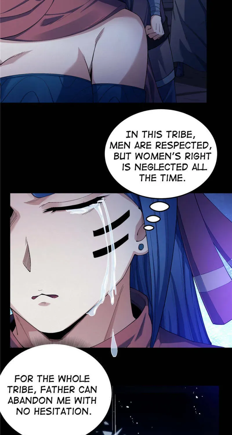 God of Martial Arts — Chapter 567 — page 15