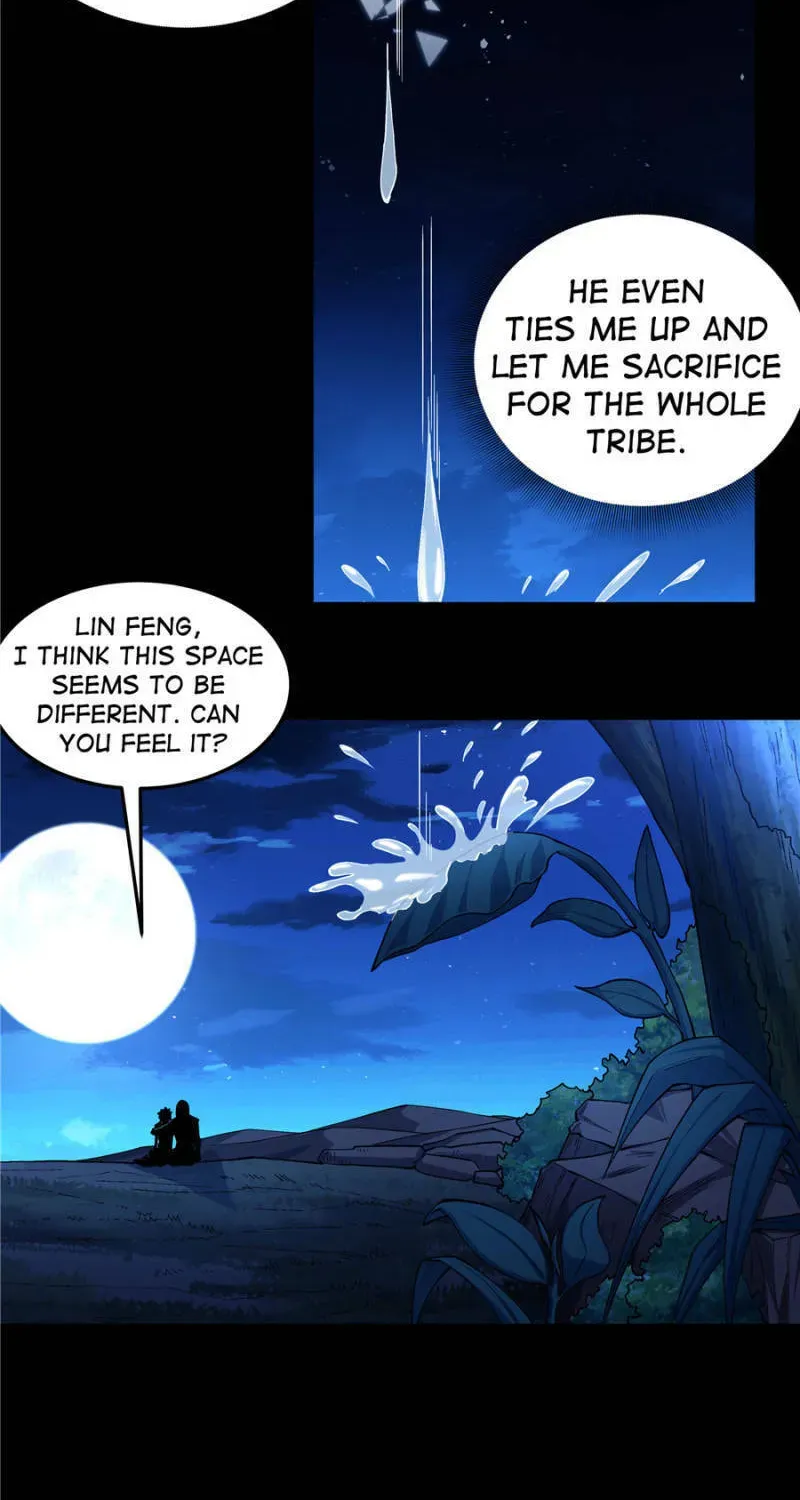 God of Martial Arts — Chapter 567 — page 16
