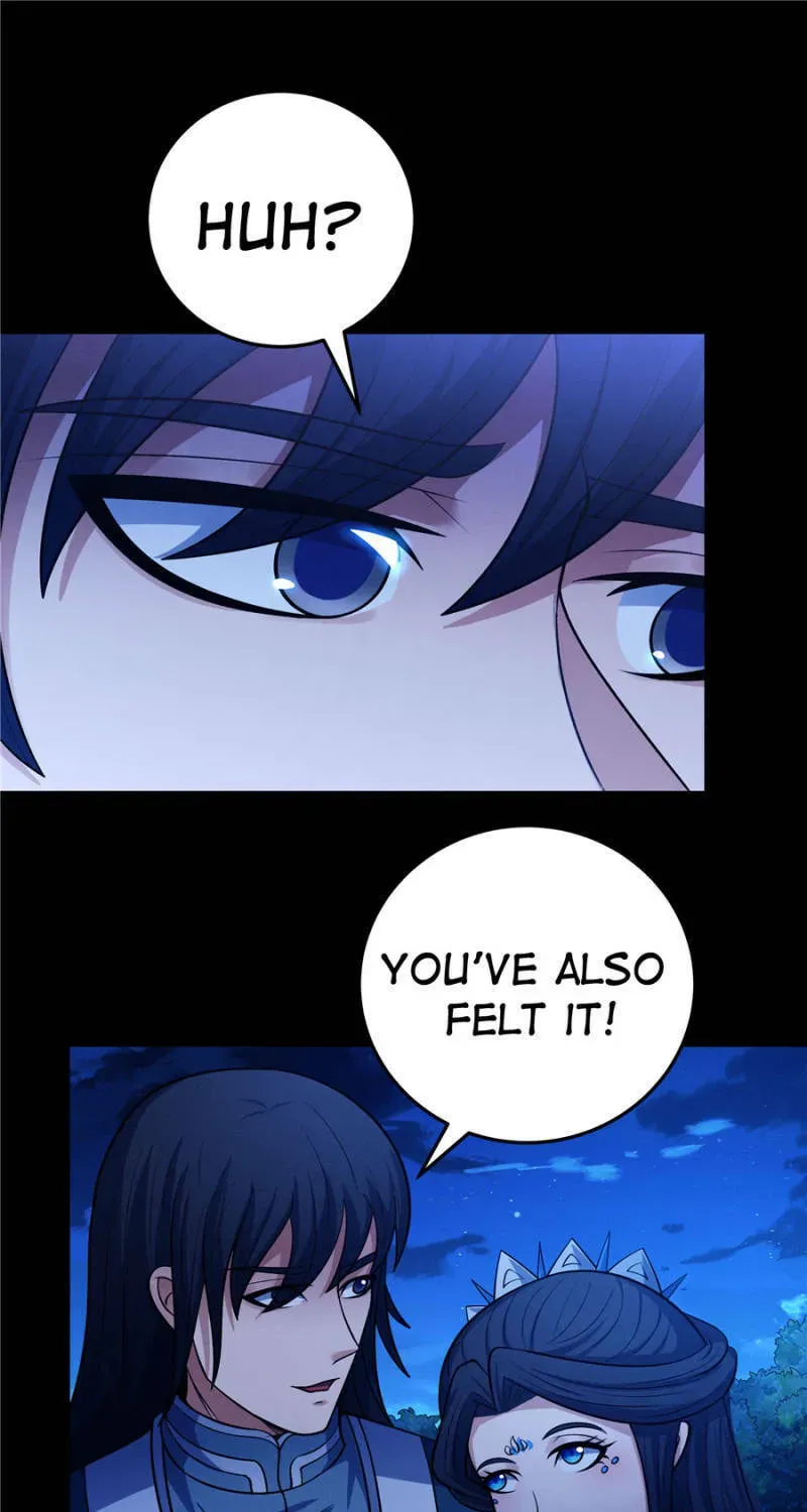 God of Martial Arts — Chapter 567 — page 17