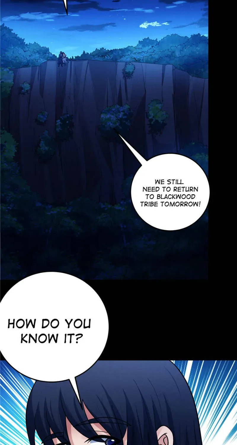 God of Martial Arts — Chapter 567 — page 21