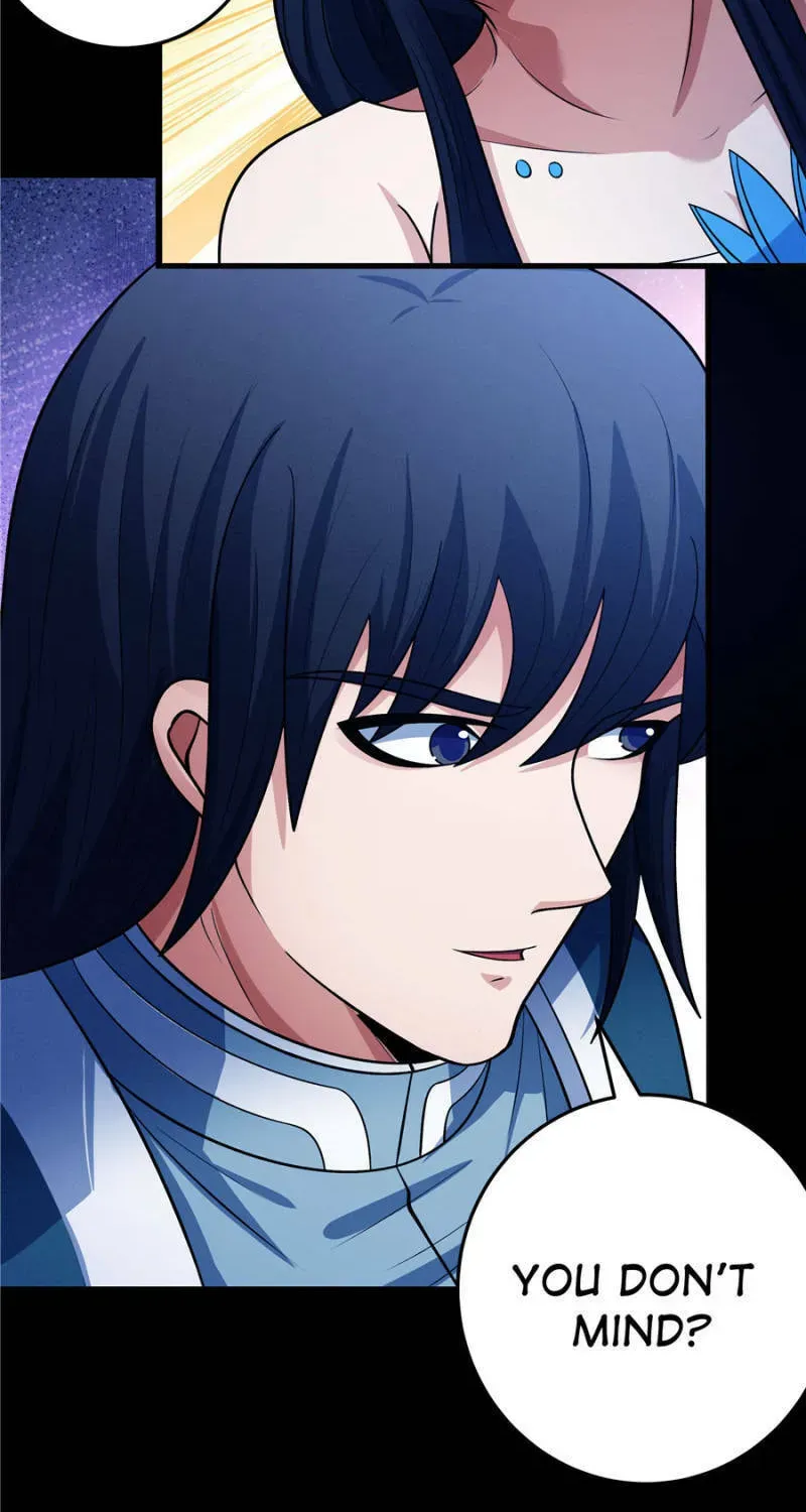 God of Martial Arts — Chapter 567 — page 24