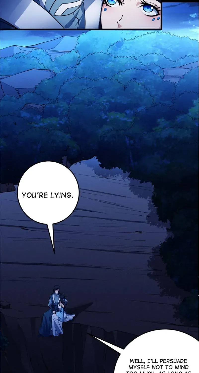 God of Martial Arts — Chapter 567 — page 26