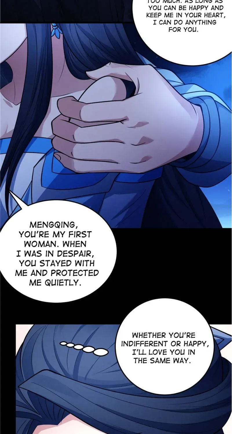 God of Martial Arts — Chapter 567 — page 27