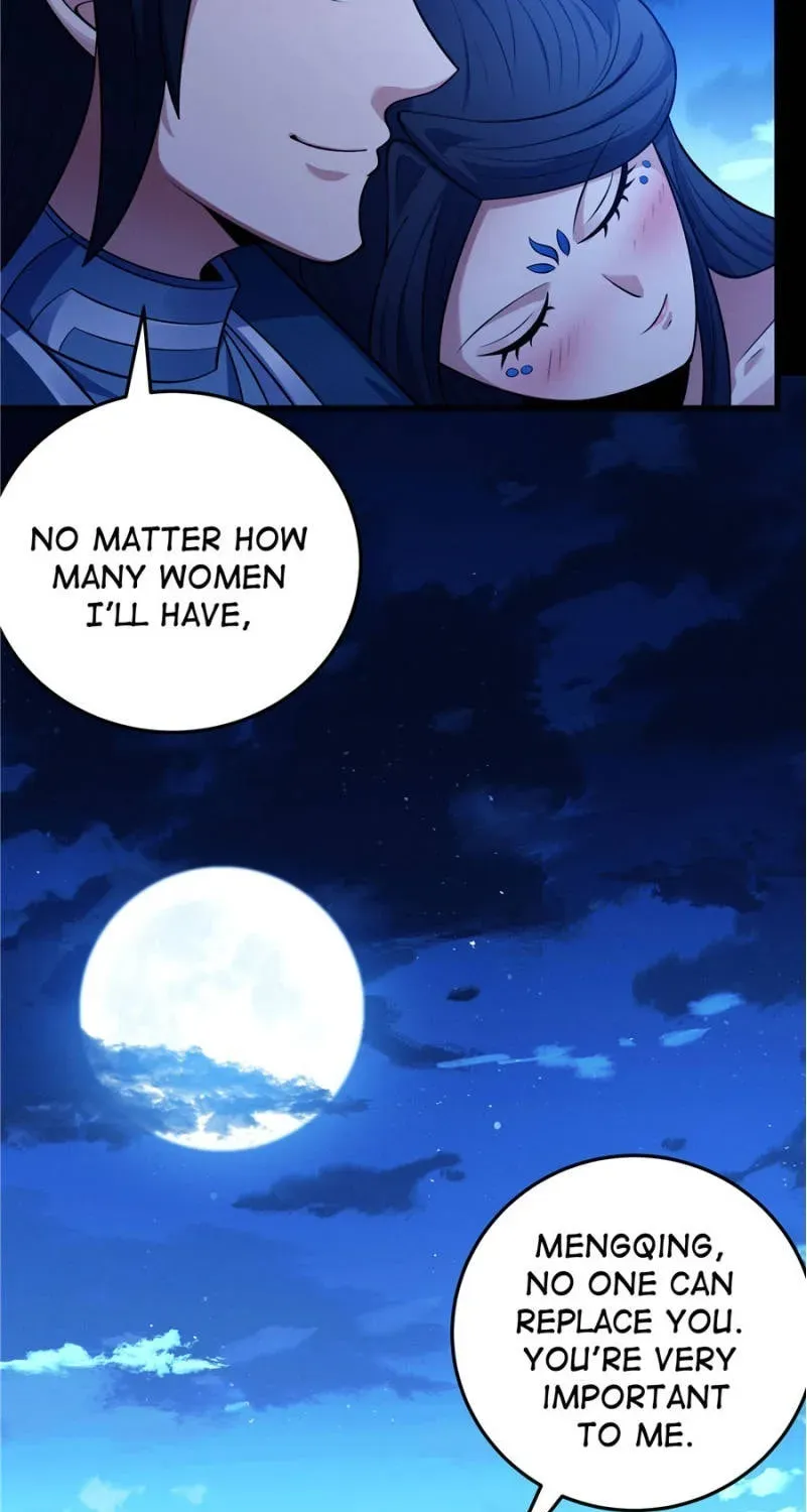 God of Martial Arts — Chapter 567 — page 29