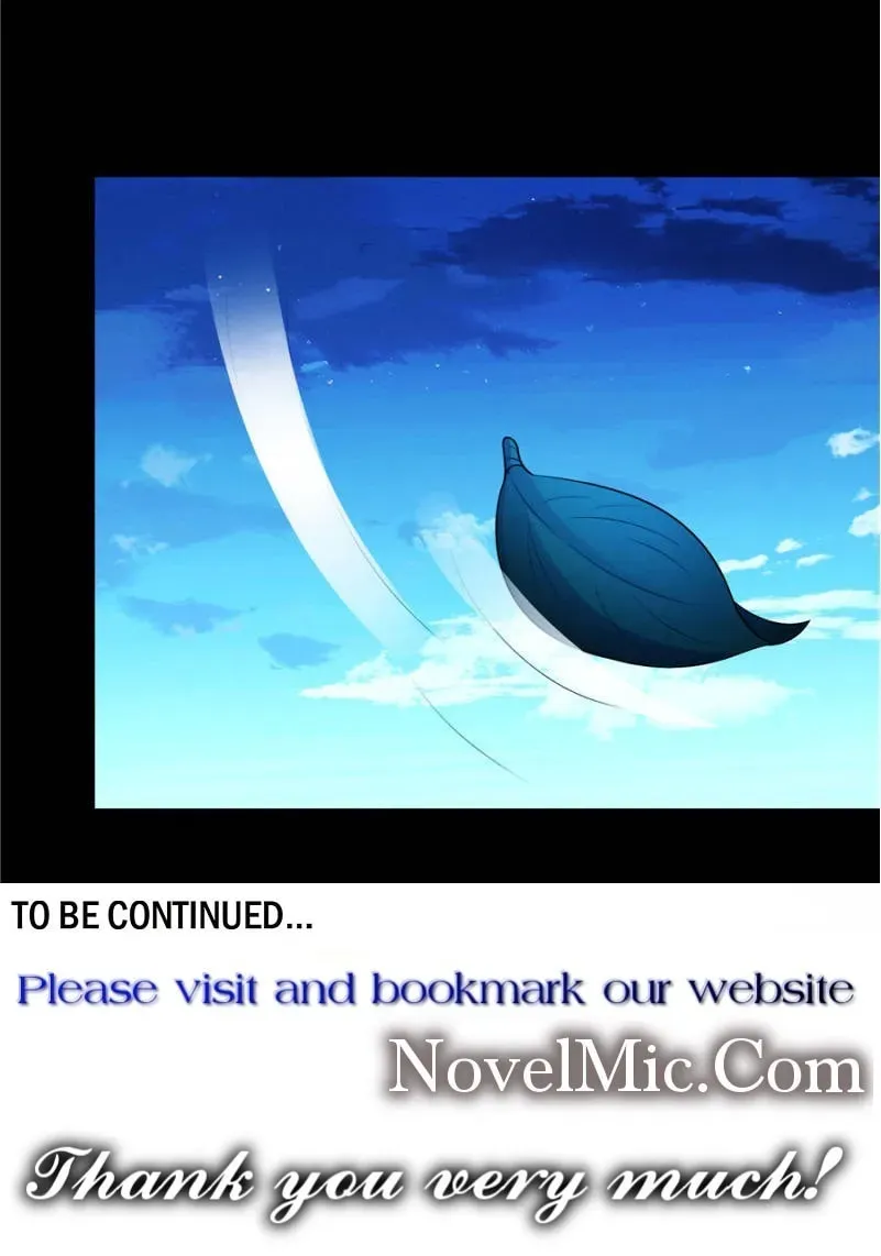 God of Martial Arts — Chapter 567 — page 31